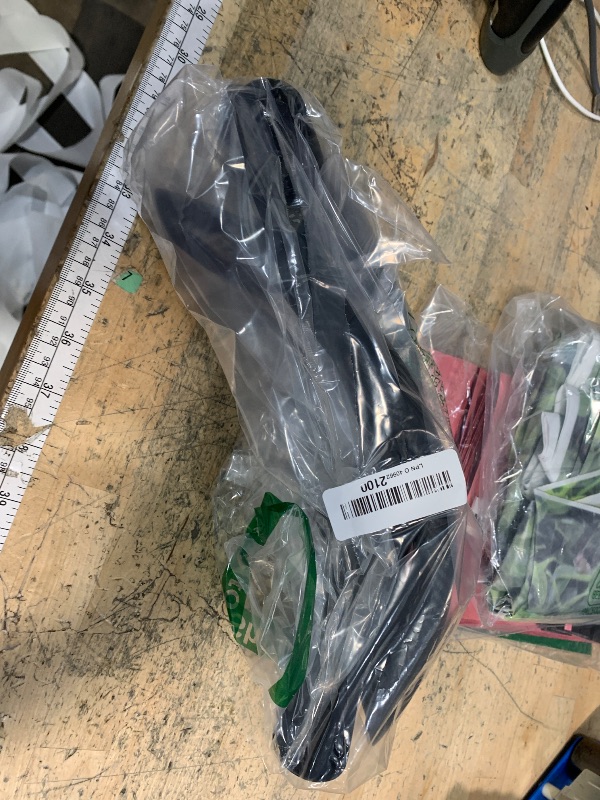 Photo 1 of 3PCS Carbon Fiber Steering Wheel Cover – Universal Fit for 99% Cars, Anti-Slip & Breathable, Segmented & Butterfly Design, Easy Install Wheel Protector (Black/Red/Blue/White) (Black)