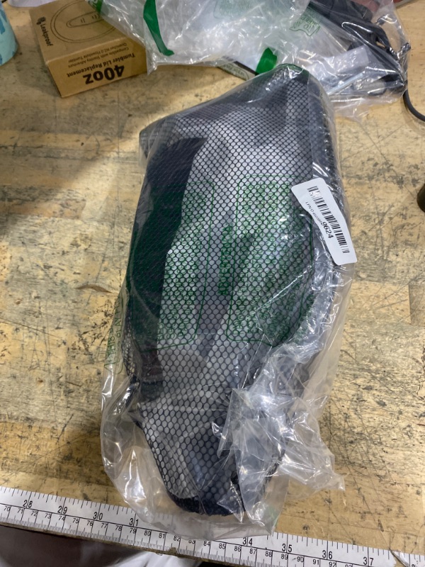 Photo 1 of +2.0 to +5.0 Diving Mask with Snorkel Tempered Glass Lenses (+4.0 with Snorkel)