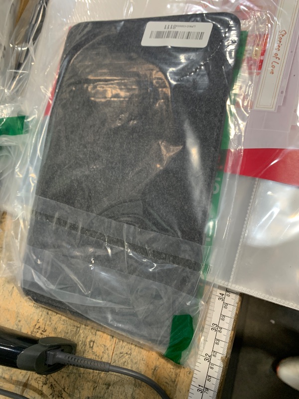 Photo 1 of 2pcs Black Felt Base Shaper 11.4x7 Inch Bag Bottom Shaper Pad Cushion Base Purse Liner Board Insert Arc Corner for Tote Leather Purse Handbag Crossbody Bags Backpack Canvas Travel Bags