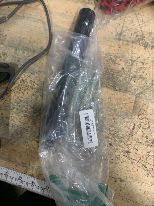 Photo 1 of 59in Invisible Selfie Stick Tripod for Insta360 X5/X4/X3/ONE X2/GO 3s/DJI Osmo 360, ULANZI TT52 Extension Pole Adjustable Waterproof Handle Grip for GoPro, DJI Osmo Pocket 3 Action 5 Pro/4