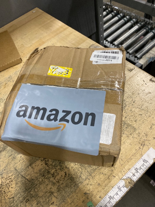 Photo 1 of ***UNKNOWN MISSING PIECES/UNTESTED*** Litake UV Black Light for Glow Party, Sound Activated Party Light with Remote, LED Disco Ball Strobe Light in Dark Party Supplies, Dj Lighting for Halloween Birthday Home Dance Party Decoration 4 Pack