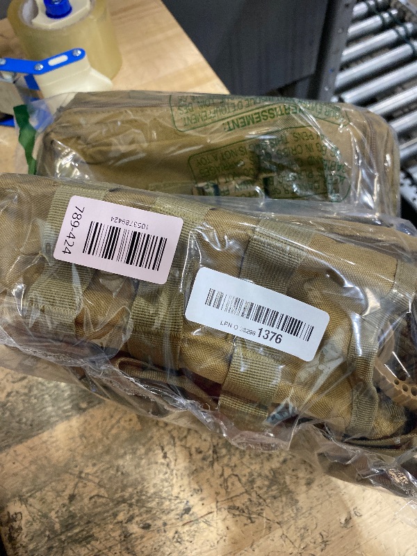 Photo 1 of 2-in-1 Instant Hair Color Stick & Comb, Portable Hair Dye Comb for Gray Hair Coverage, Waterproof and Sweat-Proof Hair Dye Comb for Women & Men, Quick Touch-Ups (02#Dark brown)