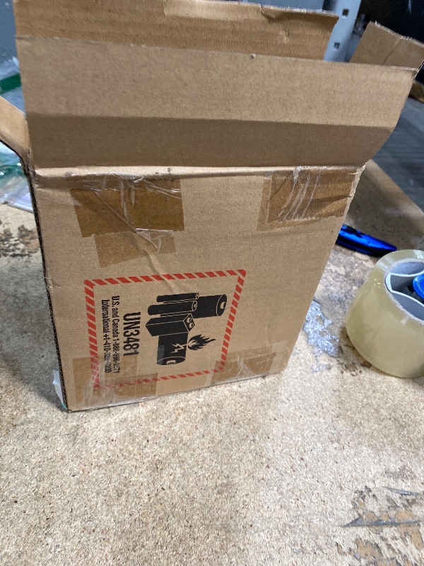 Photo 1 of ***SEE NOTES***BLACK+DECKER 20V MAX POWERCONNECT Power Drill Cordless Drill Driver Electric Screwdriver with 30 Piece Bit Set and Drivers Kit, Battery and Charger Included (LD120VA)