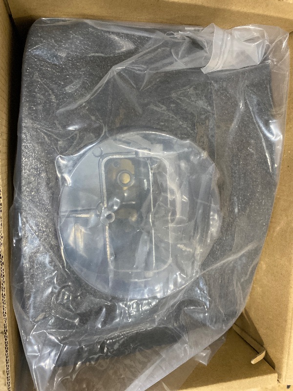 Photo 1 of 0-4412S Carburetor 2300 Model/500 CFM/2 Barrel w/Manual Choke repalcement for Holley fit for J10 CJ5 CJ7 F100 F250 361 Engine fit for GMC/Dodge Replace#04412S