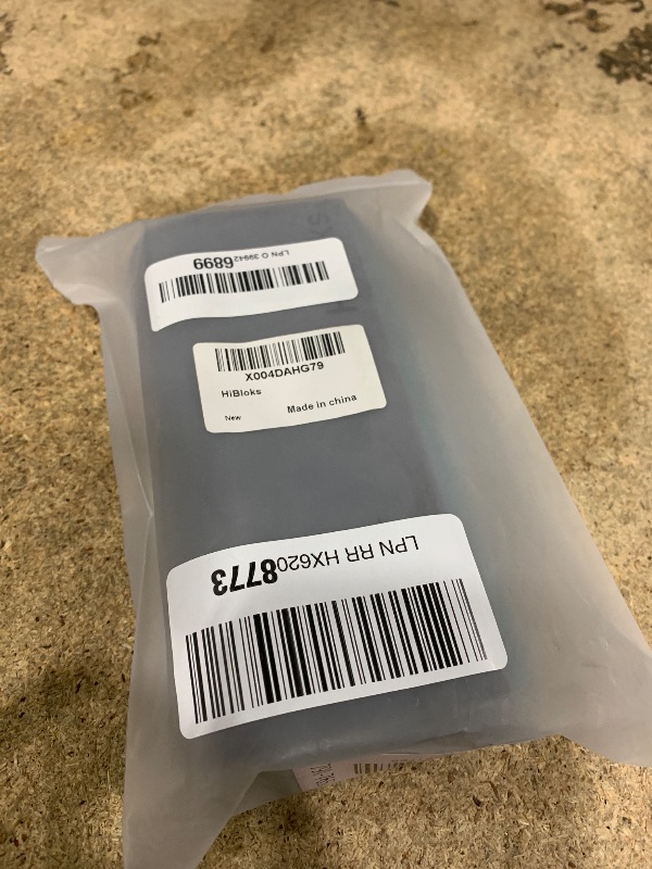 Photo 1 of ***PARTIAL SET ONLY 2*** HIBLOKS 4Pcs Polarized Clip for Ray-Ban Meta Wayfarer RW4006 & Gen 2 RW4012 Regular (50-22), Discoloration Clips for Meta Wayfarer Gen 2 Protect Your Eyes, Cool and Fashion (Black+Green+Brown+Yellow)