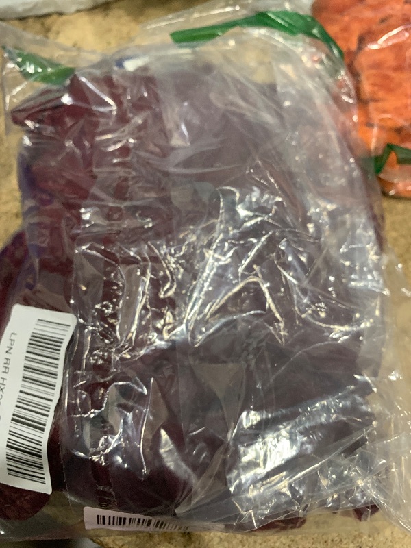 Photo 1 of **MISSING BELT** Newshows Womens 2025 Fall Dresses Teacher Church Business Casual Work Outfits Knit Midi Sweater Pockets Belt Dress(Wine Red, M)