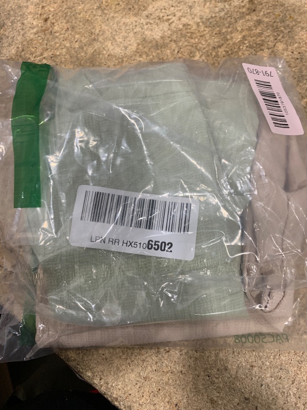 Photo 1 of **STAINED TOP** WESIDOM Toddler Boy Clothes Button-Down Shirts+Short Sets Boy's 2 Piece Beach Outfits with Pockets 18M-7Y