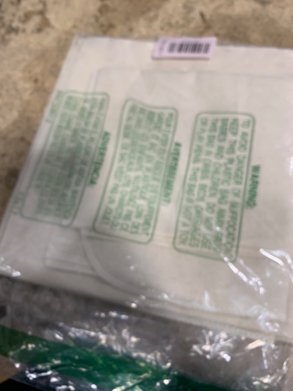 Photo 1 of *** ONLY 1**** LITO LINEN AND TOWEL Flour Sack Towels for Bread Dough Proofing – Unbleached, Thick Cotton Baking Cloth for Baguettes, Ciabatta, Pastry – Reusable, 28"x28", 3-Pack