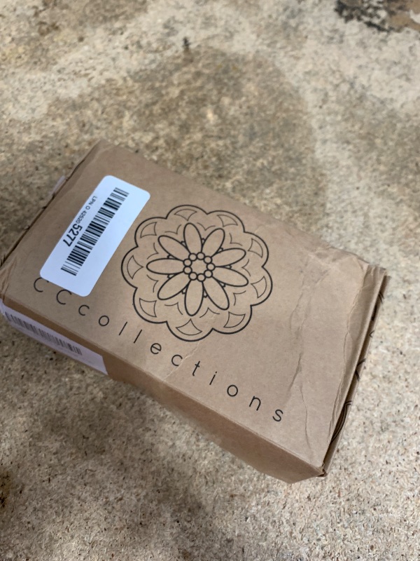 Photo 1 of *****MISSING PIECE *****CCcollections Wood Therapy Massage Tools, Reflexology Wooden Stick Tool, Traditional Equipment for Relieving Muscle Pain Body Lymphatic Drainage Massager - (G 6SET)