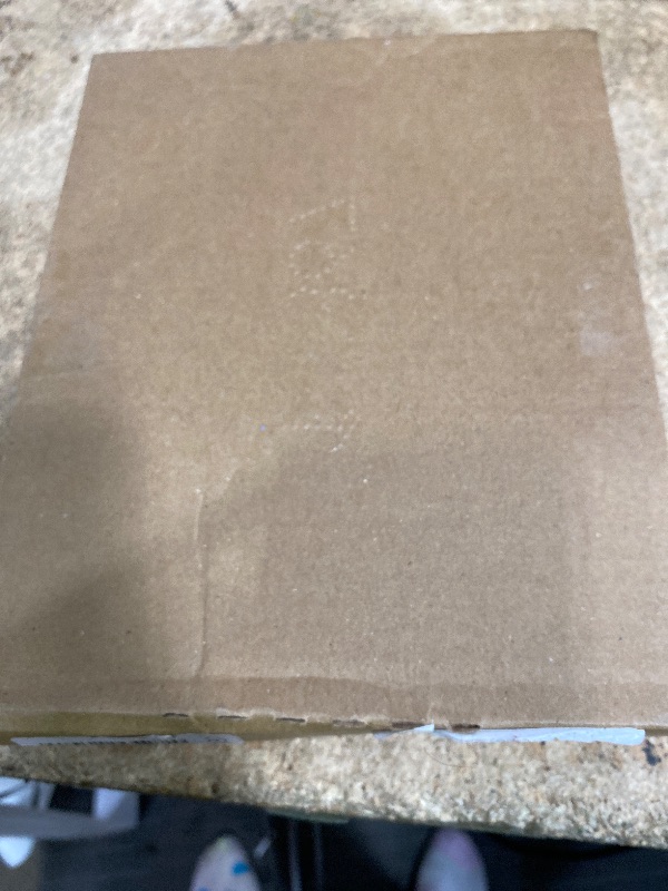 Photo 1 of *HARDWIRE* First Alert Combination Smoke & Carbon Monoxide Alarm, Battery Operated Detector with Test & Silence Button, SMICO100, 1-Pack