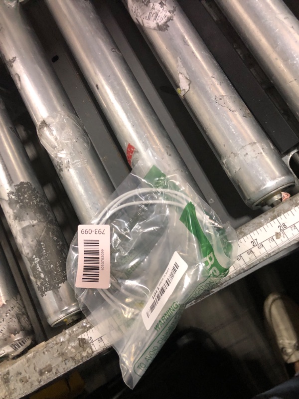 Photo 1 of (Apple MFi Certified) iPhone AUX Cord,Lightning to 1/8 Inch Audio Cable,3.3ft, Headphone Jack Adapter Male Aux Stereo Audio Cable Compatible for iPhone 14/13/12/11/XR/X/8/7 (White)