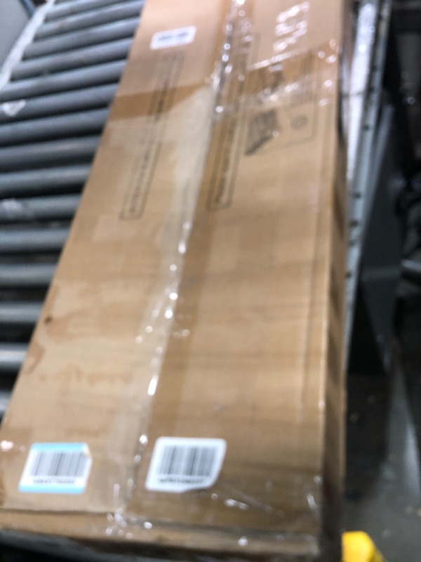 Photo 1 of ****************Missing parts**************
FUTASSI P3 Plus Rolling Clothes Rack, Clothing Racks for Hanging Clothes, Heavy Duty Garment Rack with Wheels, Freestanding Portable Closet Rack 45" W x 14" D x 78.5" H, Max Load 480 LBS, Black