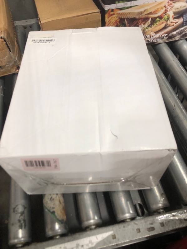 Photo 1 of 12FT Halloween Inflatables Giant Spider with 18 Built-in LED Lights and Magic Cube Light, Halloween Blowups for Yard, Garden and Lawn Outdoor Decoration (Green, 12FT)