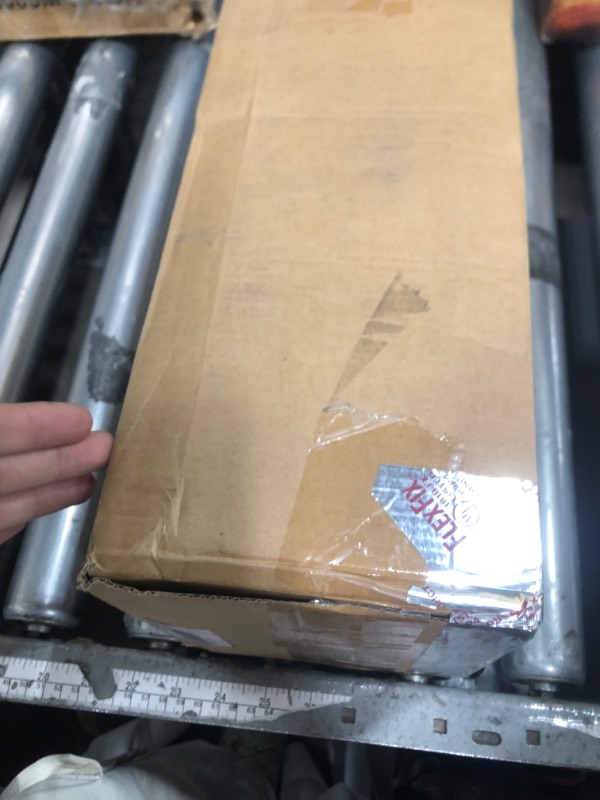 Photo 1 of ***POSSIBLY MISSING PIECES*** Libima 50 Pcs Light up LED Balloons Bulk 20 Inches Clear Flashing Glow in the Dark Balloons with Handles and String Lights for Wedding Birthday Baby Shower Party Outdoor Yard Decoration