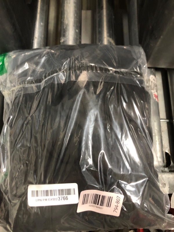 Photo 1 of ***PARTIAL SET ONLY 1 COSTUME*** Veseacky Matching Halloween Pajamas for Family Costume Cosply Black Glow-in-the-Dark Sleepy Skeleton Pajamas Jumpsuit Medium