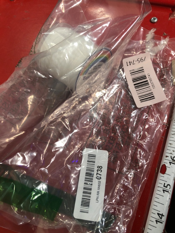 Photo 1 of 0.8mm Nylon String, Strong Bracelet String, Durable Nylon Cord for Jewelry Making, Bracelets, Beading, Necklaces, Rattail Braiding, Kumihimo, Wind Chimes, Blinds and Handicrafts