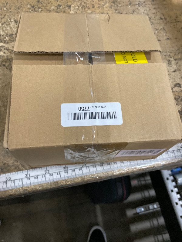 Photo 1 of 2 Pack Keyed Entry Door Knob Set, All Keyed Same Exterior and Interior Stainless Steel Door Locks, Satin Nickel Front/Entrance Door Knobs Handle