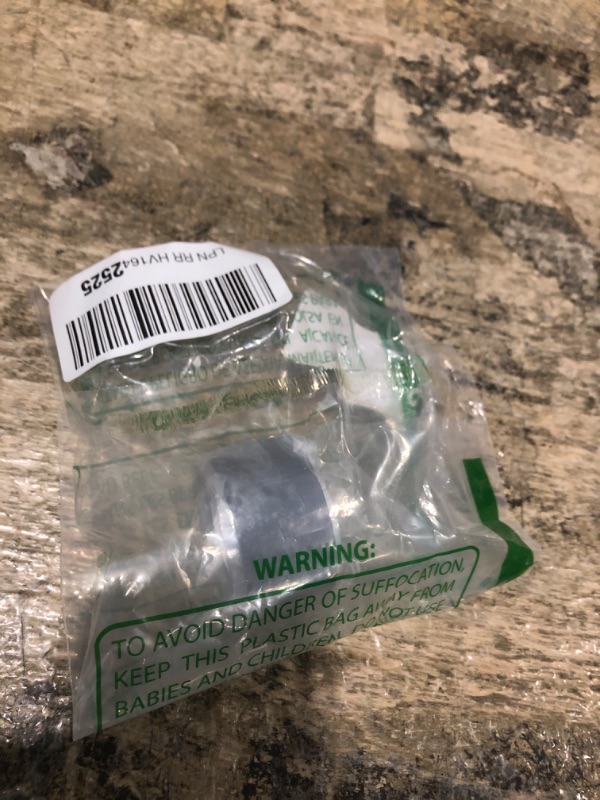 Photo 1 of 1 Inch x 10 FT Black Self-Fusing Silicone, Thickness 0.5mm Hose Repair Tape, Heavy Duty and Leak Proof Rubber Hose Tape, Pipe for Water - Black