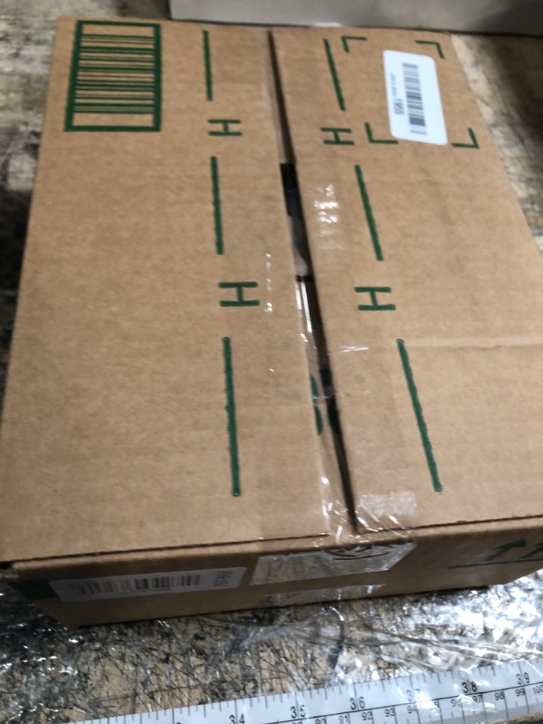 Photo 1 of **MISSING PIECES** Philips Norelco Shaver 3900 Series, Wet and Dry Electric Shaver, P-Cap, Travel Pouch, Charging Stand, Storm Blue, Model S3341/92