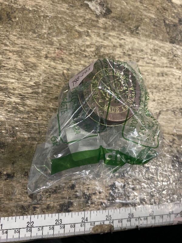 Photo 1 of 18.21 Man Made Hair Styling Product, 2oz. Original Sweet Tobacco Scent in Clay with Matte Finish