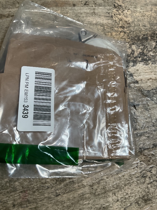 Photo 1 of 2 Pack | Toys Box Hinges Soft Close - HBL’ Lid Support Chest Hinges for Wooden Toy Box, Cedar, Storage Trunk & Benches, Made of Zinc Alloy, Safety & Heavy Duty.