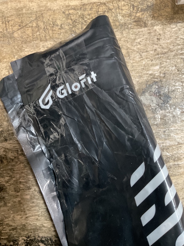 Photo 1 of ***PARTIAL SET/ONLY 1*** Glofit Workout Gloves for Women Men, Lightweight Weight Lifting Glove Breathable Fingerless Gym Gloves, Exercise, Fitness, Training, Cycling