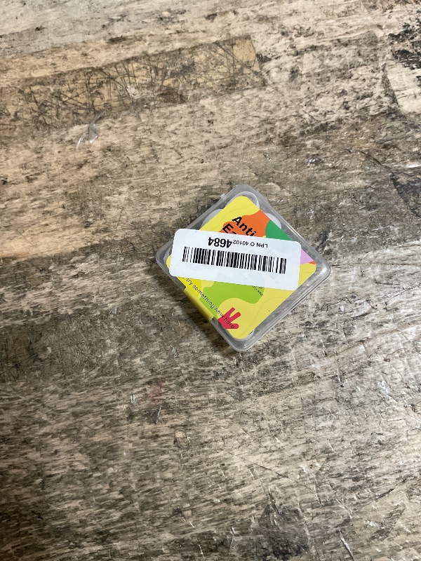 Photo 1 of [5 Pairs] for AirPods 4 Ear Tips Covers Sport Anti Slip Anti Scratche Skin Soft Silicone Eartip AirPods 4 Gen Earbuds Accessories Compatible with Apple AirPods 4th Generation (White)