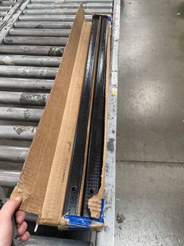 Photo 1 of ***INCOMPLETE***Equal-i-zer 90-01-1299 Set of 12K Equal-i-zer Hitch Spring Arms