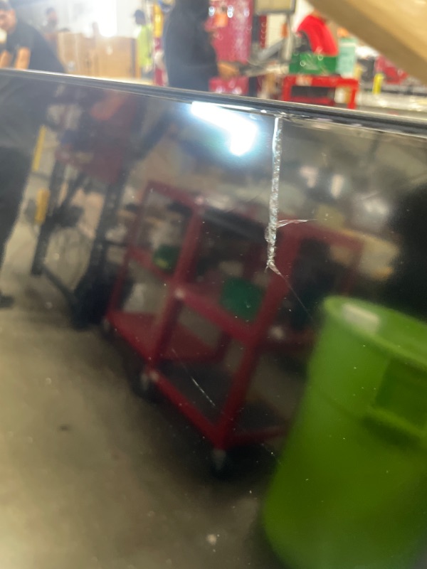 Photo 1 of ***DAMAGED***TCL 75-Inch Class QM6K Series QD-Mini LED 4K UHD Google Smart TV Best Value Mini-LED TV - QLED, 144hz, 288hz Gaming Rate, High Contrast Screen, Onkyo Audio, Dolby Atmos (75QM6K, 2025 Model)