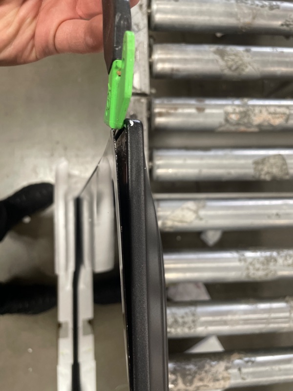 Photo 1 of ***DAMAGED***TCL 75-Inch Class QM6K Series QD-Mini LED 4K UHD Google Smart TV Best Value Mini-LED TV - QLED, 144hz, 288hz Gaming Rate, High Contrast Screen, Onkyo Audio, Dolby Atmos (75QM6K, 2025 Model)