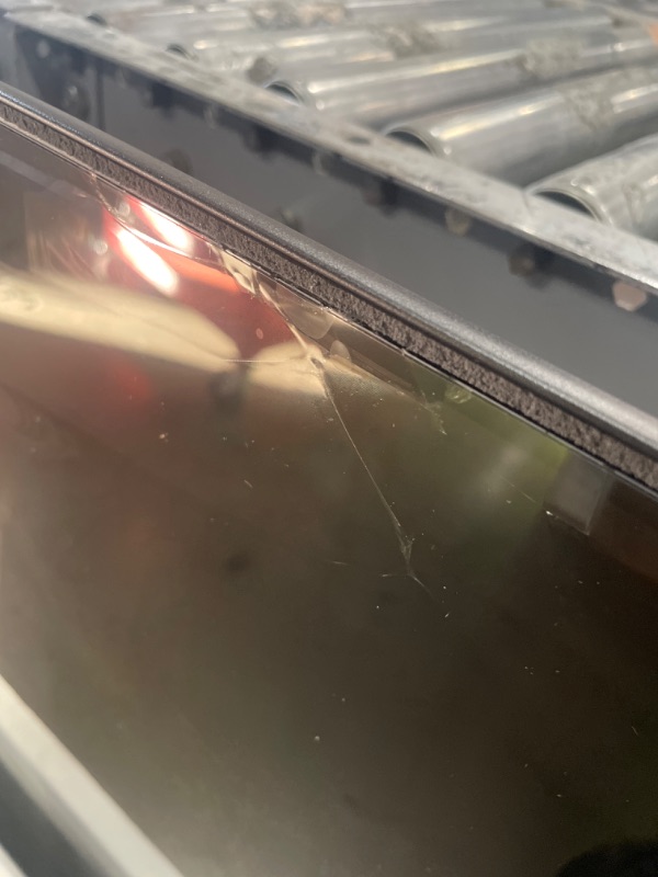 Photo 1 of ***DAMAGED***Samsung 65-Inch Class Crystal UHD U8000F 4K Smart TV (2025 Model) Endless Free Content, Crystal Processor 4K, MetalStream Design, Knox Security, Alexa Built-in