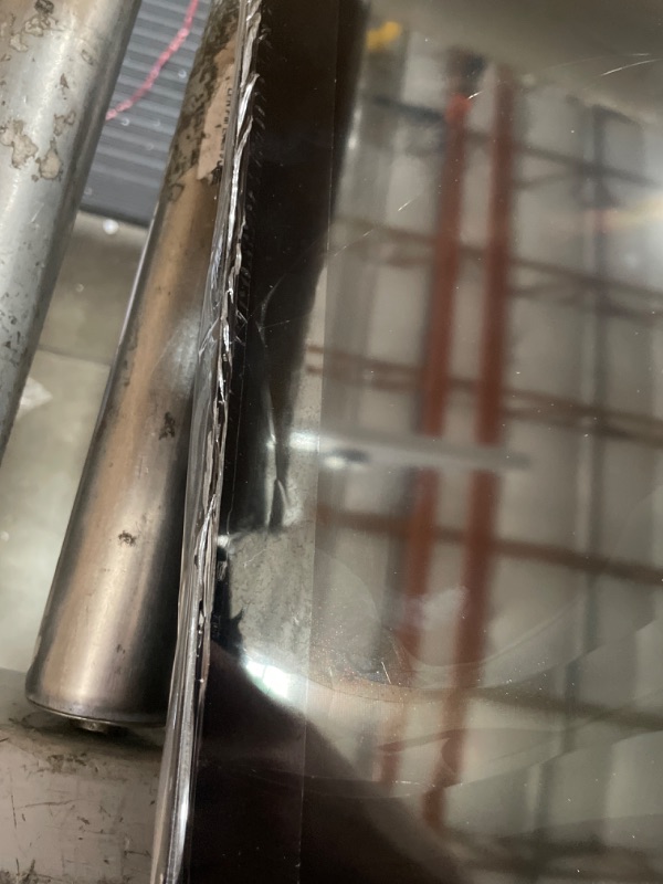 Photo 1 of ***DAMAGED***Sony BRAVIA 2 II 50 Inch 4K Ultra HD LED Smart TV with Google TV and Exclusive Features for PlayStation®5 (K-50S20M2), 2025 Model