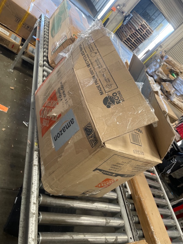 Photo 1 of  11-in-1 Kids Backyard inflatable Water Slide Bounce House with Pool
