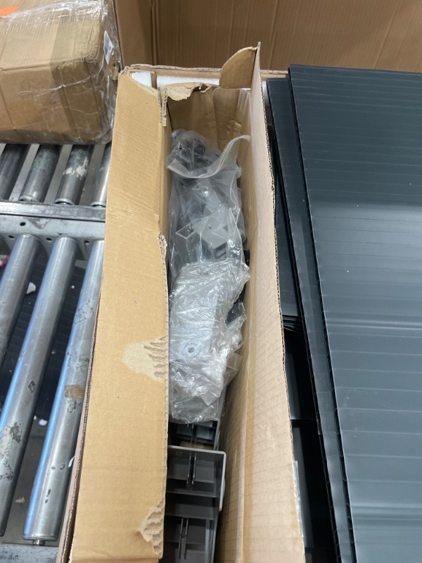 Photo 1 of ***INCOMPLETE***Plastic Storage Shed