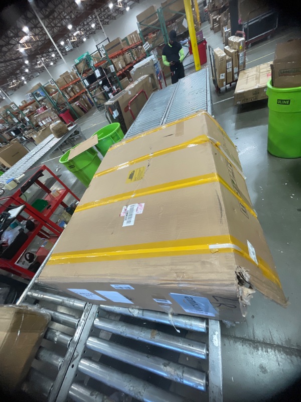 Photo 1 of ***INCOMPLETE***Plastic Storage Shed