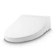 Photo 1 of ***INCOMPLETE***NEOREST® Dual Flush 1.0 or 0.8 GPF Elongated Toilet Bowl for AS, Cotton White - CT8551CUMFG#01