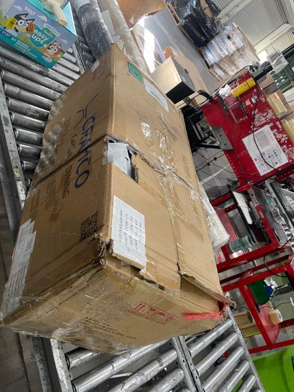 Photo 1 of ***INCOMPLETE***Canopy, Carport & Party Tent with 4 Removable Side Walls