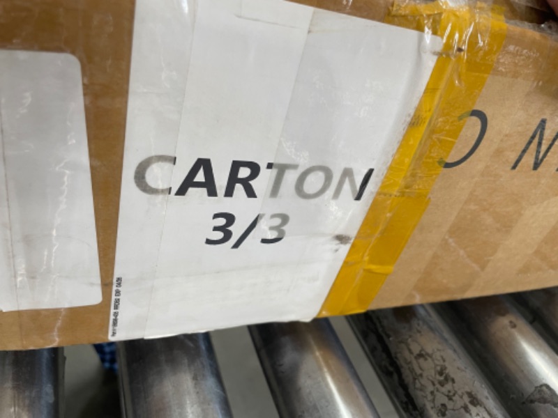 Photo 1 of ***INCOMPLETE***Canopy, Carport & Party Tent with 4 Removable Side Walls