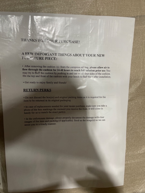 Photo 1 of ********************INCOMPLETE ITEM, THIS IS ONLY BOX #1 OUT OF 2 TOTAL***********
Modern Large Velvet Fabric Sectional Sofa, L-Shape, Gold Legs with Wide Chaise