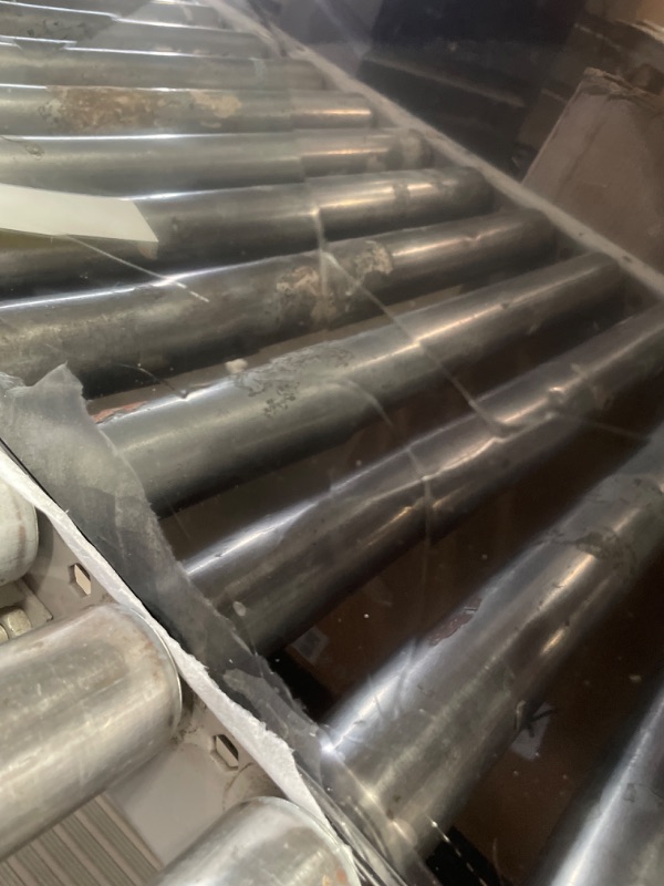 Photo 1 of ***DAMAGED***Samsung 65-Inch Class Crystal UHD U8000F 4K Smart TV (2025 Model) Endless Free Content, Crystal Processor 4K, MetalStream Design, Knox Security, Alexa Built-in