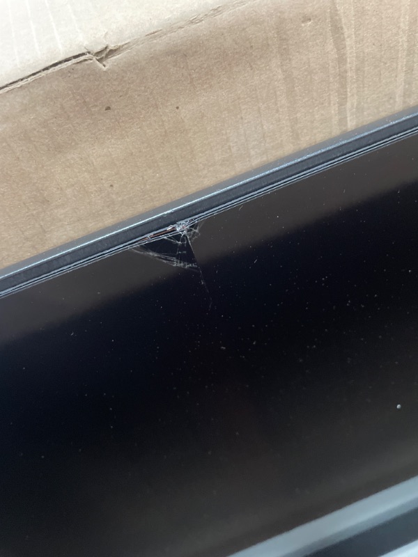 Photo 1 of ***DAMAGED***Samsung 65-Inch Class Crystal UHD U8000F 4K Smart TV (2025 Model) Endless Free Content, Crystal Processor 4K, MetalStream Design, Knox Security, Alexa Built-in