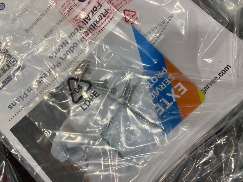 Photo 1 of •See notes• Hipicute 30’ Microwave Oven, 1700W 1.6 Cu.Ft Capacity Built-In Microwave Convention Oven with Air Fryer, Child Safety Lock, Drop Down Door, Touch Control for Versatile Cooking Solutions