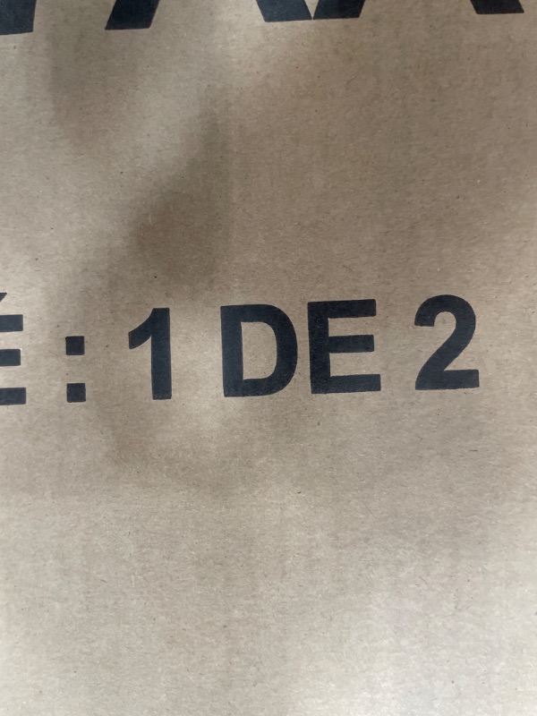 Photo 1 of ***INCOMPLETE***ACQCA Full Size Upholstered Daybed with Trundle and LED Light, Teddy Fleece Day Bed Frame with Solid Wood Slats for Guest Room,Apartment,No Spring Box Needed, Easy Assembly, Gray