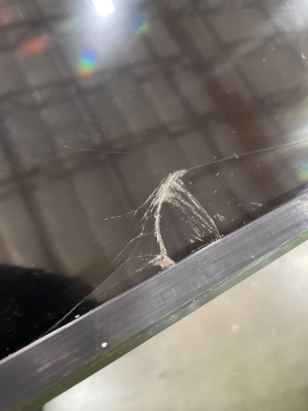 Photo 1 of ***DAMAGED***Samsung 65-Inch Class Crystal UHD U8000F 4K Smart TV (2025 Model) Endless Free Content, Crystal Processor 4K, MetalStream Design, Knox Security, Alexa Built-in