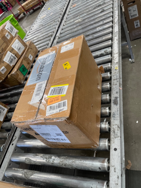 Photo 1 of ***INCOMPLETE***Keppi Adjustable Dumbbells Set-40lb Pair, Anti-Slip Metal Fast Adjust Weight Handle, Exercise & Fitness for Full Body Workout -DBA40(Pair)