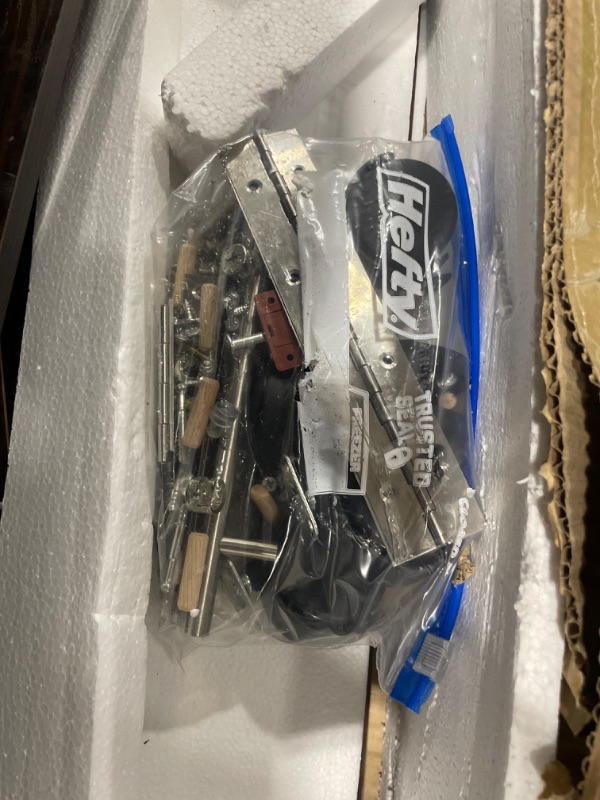 Photo 1 of  Folding Dining Table, Drop Leaf Dining Table for 4, Foldable Kitchen Table with 2 Storage Shelf, 6 Wheels, Movable Space Saving Dining Tables for Small Spaces, Dark Walnut, Small