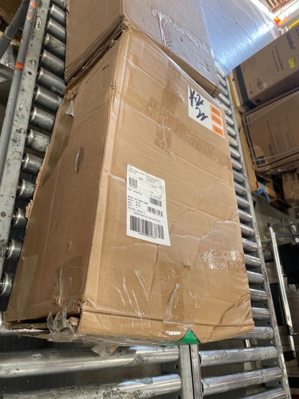 Photo 1 of ***INCOMPLETE***Reese 30119 Fifth Wheel Hitch 20,000 lbs. Capacity, Dual Jaw, Complete System, Industry Standard Mount, Rated up to 20,000 lbs. towing capacity and up to 5,000 lbs