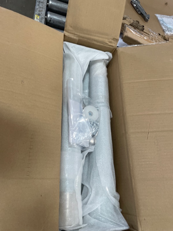 Photo 1 of ***INCOMPLETE***Jonti-Craft Berries 6413JCM000 Rectangle Activity Table - 30" X 72", Mobile - Freckled Gray/Gray/Gray