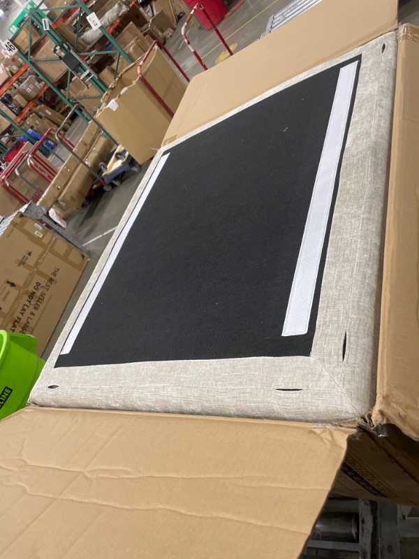 Photo 1 of ***4 BOXES***Vesgantti 108" U Shaped Sectional Couch, Comfy Cloud Modular Sectional Sofa with 2 Ottoman Deep Seat Chenille Modern Cloud Sofa, Modular Sofas for Living Room, Bedroom and Apartment, Light Brown