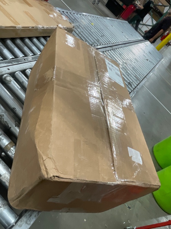 Photo 1 of 10.59" x 14.13" Highland Park Glossy Arabesque Ceramic Mosaic